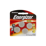 cr2032 button cell batteries 