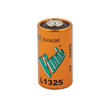 key-301 batteries