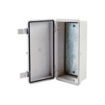 Electrical Enclosures for Outdoor installation