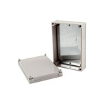 Weatherproof Case. accessories for automatic gates
