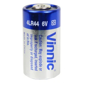 4LR44- 6Volt Battery