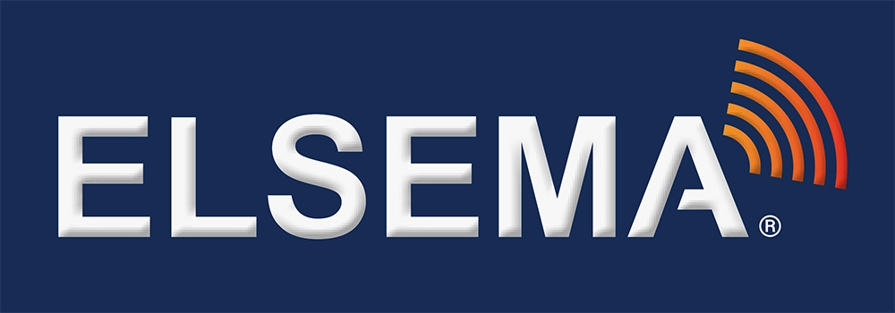 Official Elsema Logo