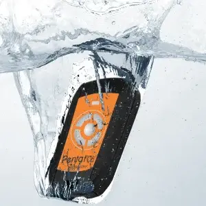 PentaFOB® Remotes In a Waterproof Case