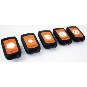 Waterproof FOB Remotes