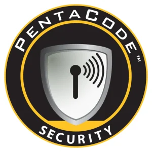 PentaCode Logo