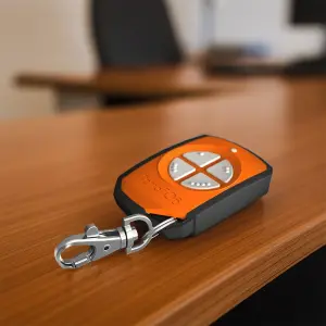 PentaFOB® remote control