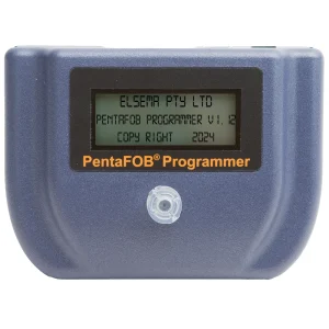 PentaFOB® Programmer