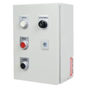 240VAC Roller Door Controller