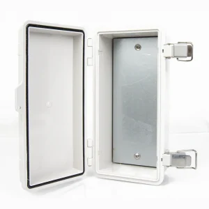 C1020. IP66 Rated Plastic Enclosure