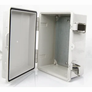 C1722. IP66 Rated Plastic Case