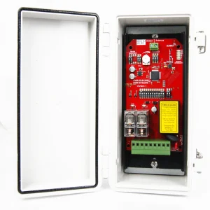 FMR15102240E - 2 Channel 151Mhz Receiver in a IP Rated case