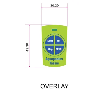 Custom Design FOB Labels