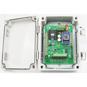 GLR43308RE - 8 channel receiver enclosed.