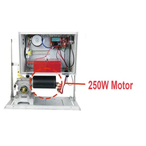 Heavy duty Motor
