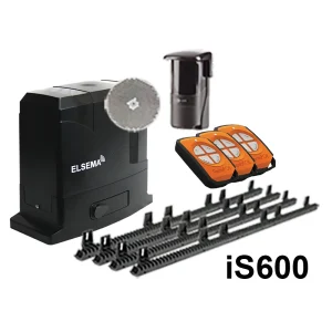 Automatic Sliding Gate Kit