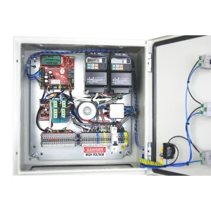 MCi-VSD - double VSD Kit