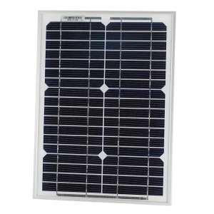 SP10 - 10Watt Solar Panels