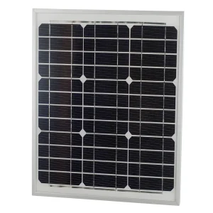 SP40 - 40Watts Panel