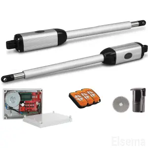 Automatic Swing Gates Motor kit