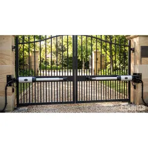Electric Swing Gates